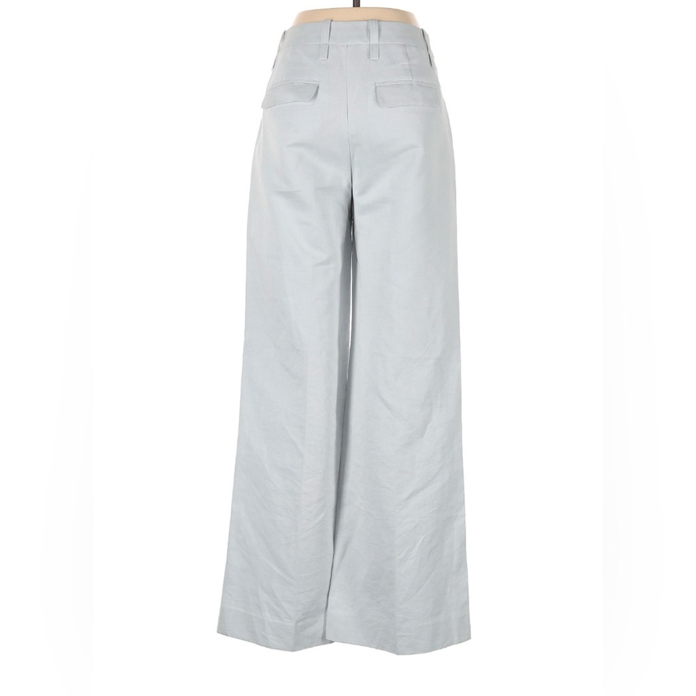 Wide Leg Banana Republic Pants - Picture 2 of 4